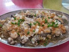 -台山美食一绝阿四台山黄鳝饭(阿四创作店)