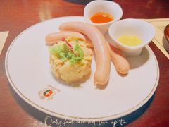-马迭尔德式西餐精酿啤酒屋(中央大街店)