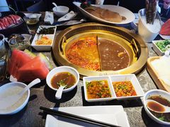 -麻路成都火锅(柏威年店)