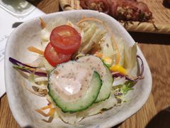 -牛気·越光米牛肉饭(水游城店)