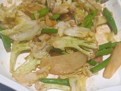 -小户人家(循礼门南国中心店)