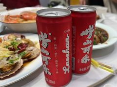 -来之顺海鲜菜馆·青岛菜(栈桥店)