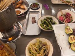 -苏小牛·牛肉串(国贸店)