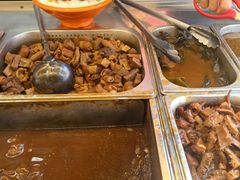 -东山口肥姨牛杂(东山口店)