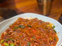 -柴窝堡22号辣子鸡·传承新疆菜