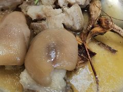 -鹭岛新泉客家菜·海鲜·融合菜(莲前店)
