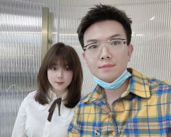 -COSMO PRO造型