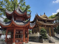 -上海东林寺(金山区)