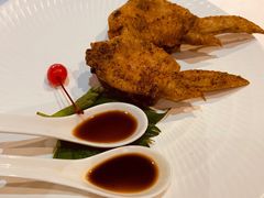 -中心大酒店·本味餐厅