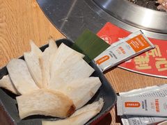 -新石器烤肉(百联川沙店)