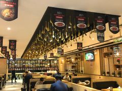 大堂-金掌勺·锅包肉(广渠门店)