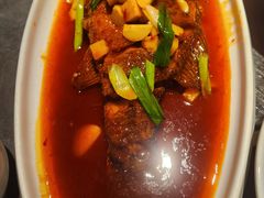 -天府豆花庄(金四季店)