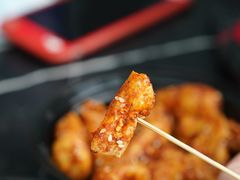 小软糖醋-518豆腐干(总店)