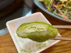 大福-麻麻桃韩式料理(百盛B馆店)