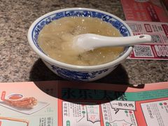 -南京大牌档(香港广场店)