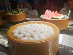 -龍歌自助小火锅(城阳万象汇店)