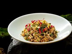 -滇铺子•云南特色菜•野生菌季(南亚福景路·海埂大坝店)