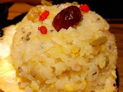 菠萝饭-茶花妹子云南餐厅(北大店)