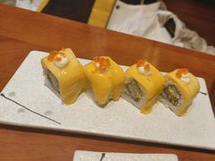 -岚山·居酒屋(科华店)