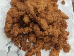 -晶渔坊·海鲜私房菜(东夷小镇店)