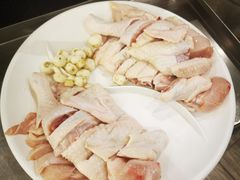 -探窝·竹笙椰子鸡(杨箕店)