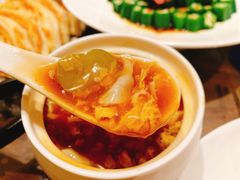 -将相和·海鲜蒸饺大连菜