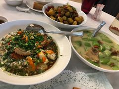 -丰收日·小海鲜·沪上家宴(顾村正大店)