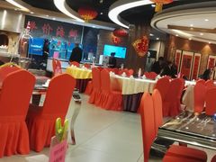 大堂-登瀛楼(鼓楼店)