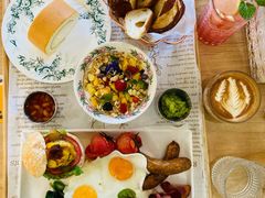 -Dough&Joe团憩(瑞虹天地月亮湾店)