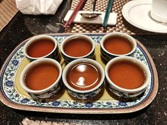 -金燕岛潮州酒楼