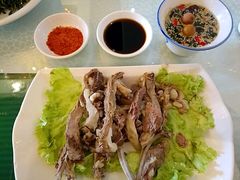 -老毛手抓·盐池滩羊非遗手抓(宁夏总店)