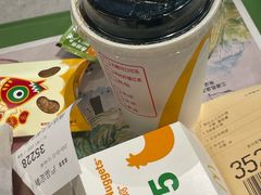 -麦当劳(龙洞店)
