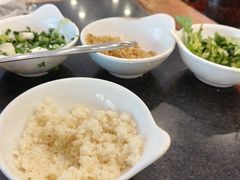 -冯记香辣兔火锅(茶店子总店)