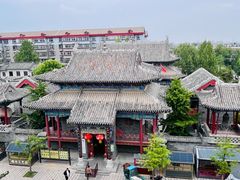 -青州古城