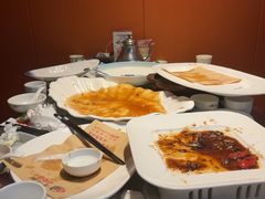 -老德州四合院·德州菜(天衢路店)