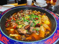 -一只烧鸡公(解放碑店)