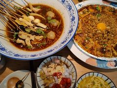 -花盐街·四川乐山小吃(西单大悦城店)