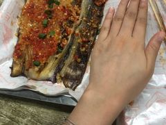 -老兵麻辣烫(世欧王庄店)