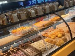 -UH祐禾(上海五角场万达店)