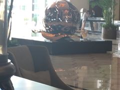 -上海嘉定喜来登酒店