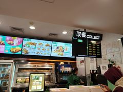 -德克士(北京站店)