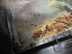 -浩文烧烤