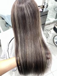 -Coo Hair salon