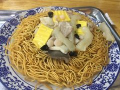 -裕兴记·三虾面(西北街总店)