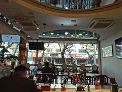 大堂-苏面斋·本地传统苏式面馆