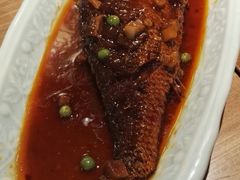 -局气 烤鸭·北京菜(光华路店)