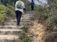 -七娘山