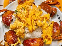 -蟹天蟹地农家菜·阳澄湖大闸蟹(浅水湾店)