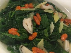 -若蘭慈·无国界素食料理(欢乐海岸店)