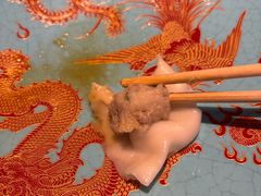 -奉天掌柜·非遗猪手·笨饺子(崇山路店)